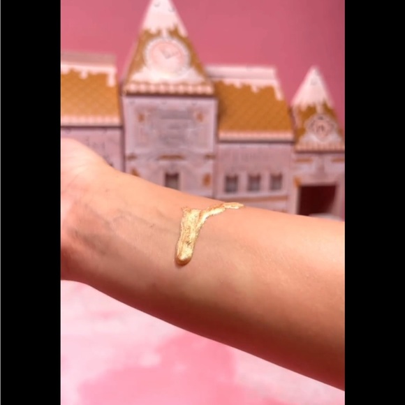 plouise Makeup Plouise Advent Calendar Exclusive The Finishing